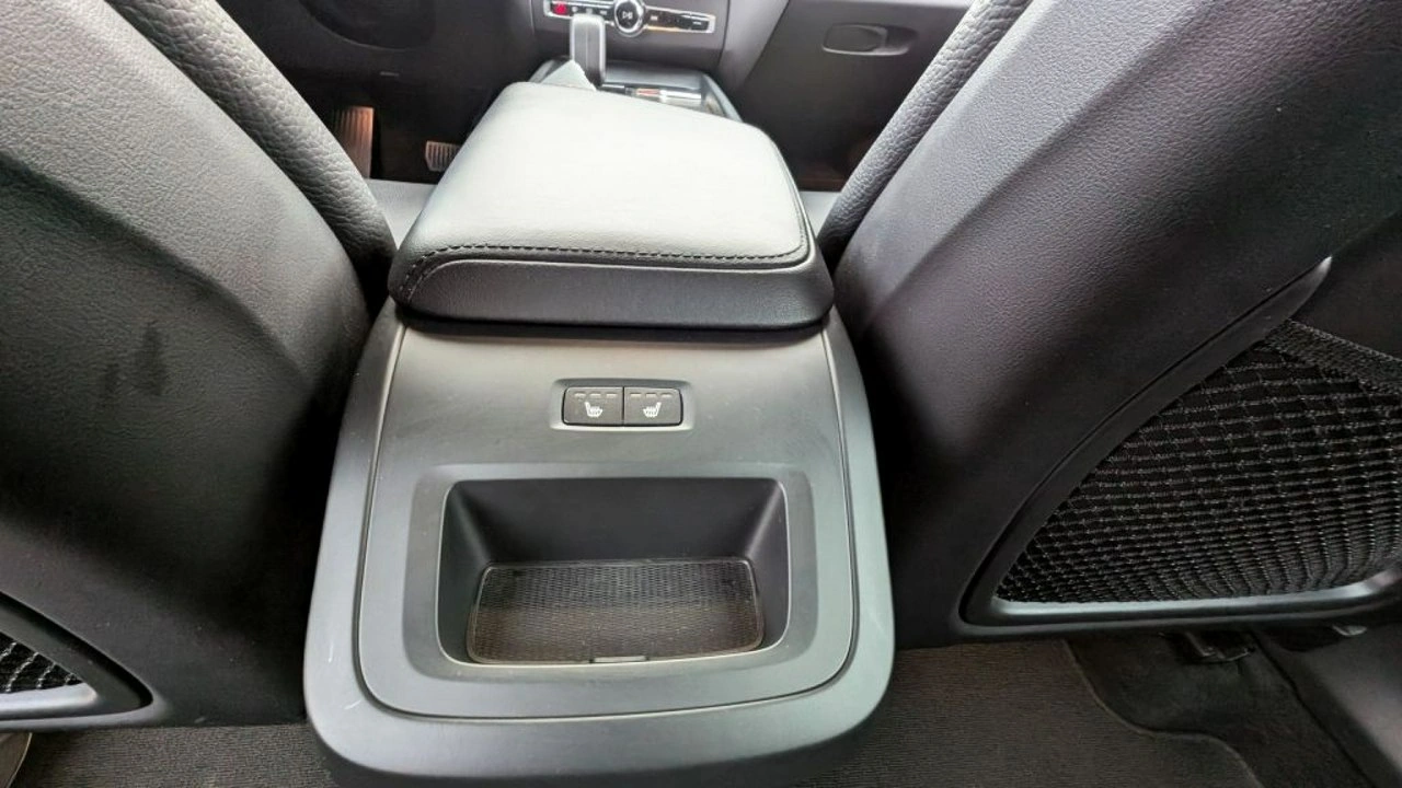 Volvo XC 60 - Zdjęcie 22