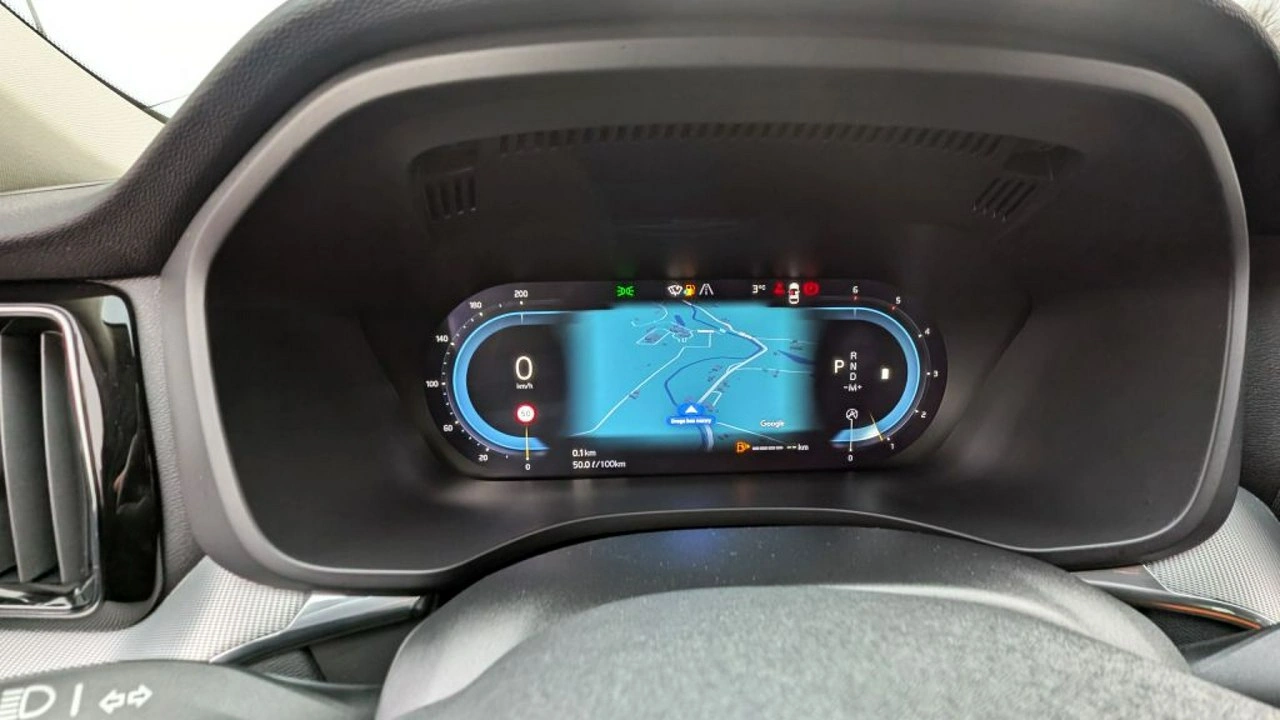 Volvo XC 60 - Zdjęcie 25