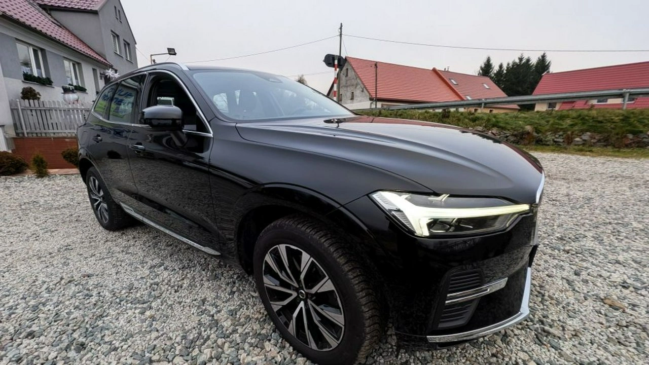 Volvo XC 60 - Zdjęcie 3