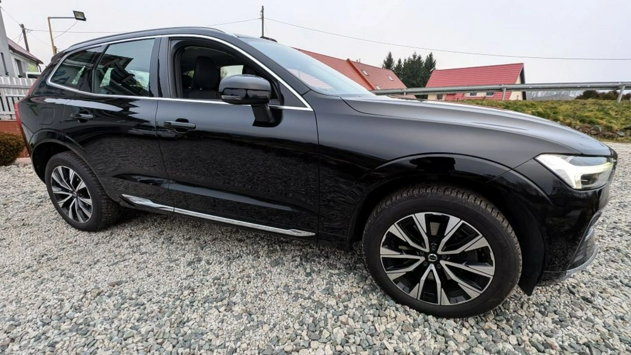 Volvo XC 60 - Zdjęcie 4