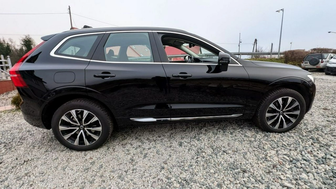 Volvo XC 60 - Zdjęcie 5