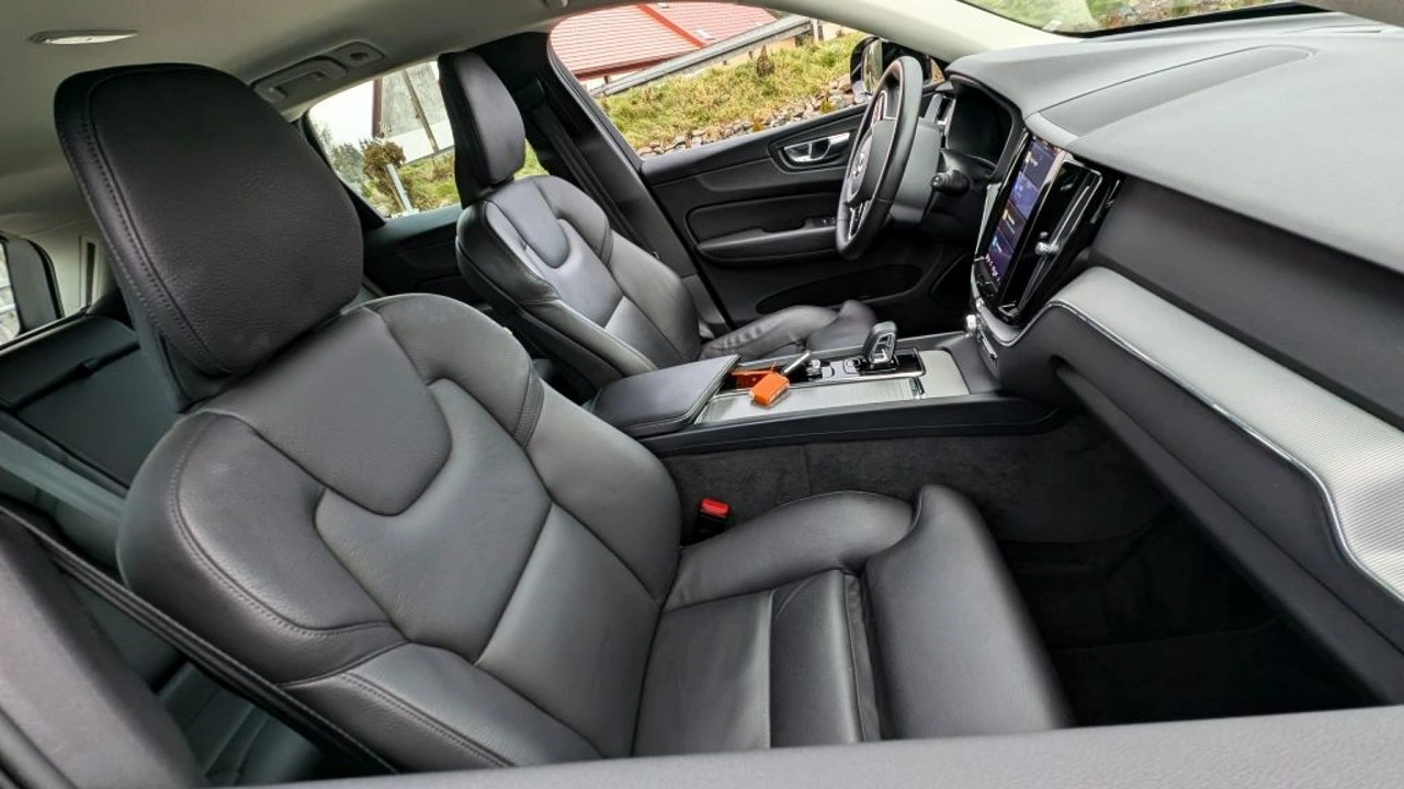 Volvo XC 60 - Zdjęcie 6