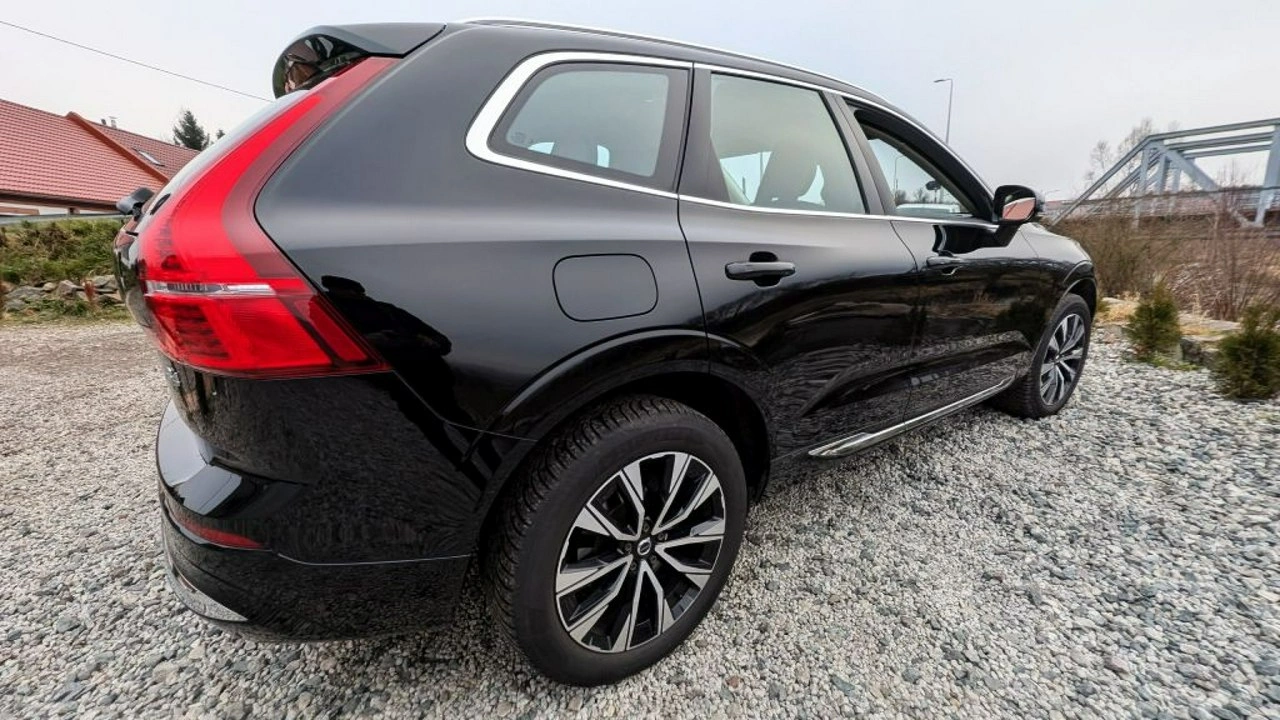 Volvo XC 60 - Zdjęcie 7