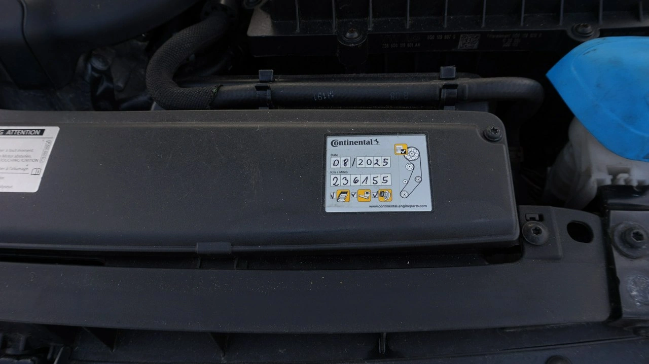 Volkswagen Golf - Zdjęcie 13