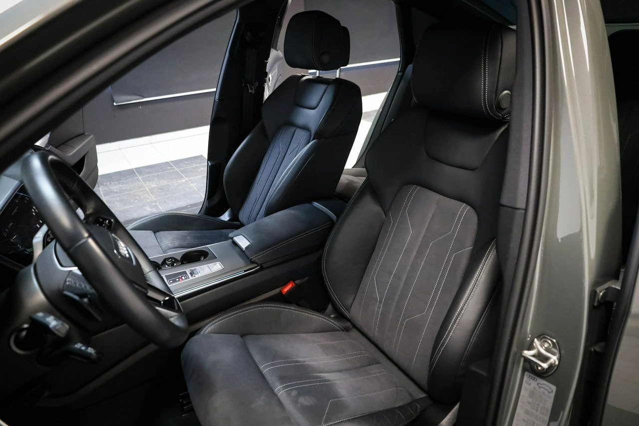 Audi A6 - Zdjęcie 19
