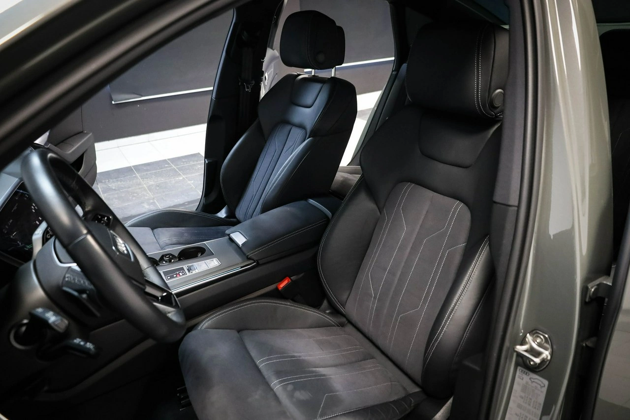 Audi A6 - Zdjęcie 19