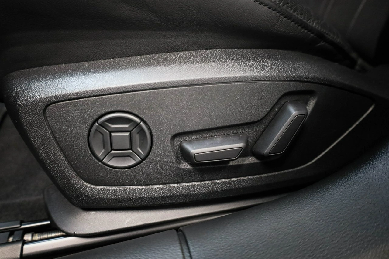 Audi A6 - Zdjęcie 20