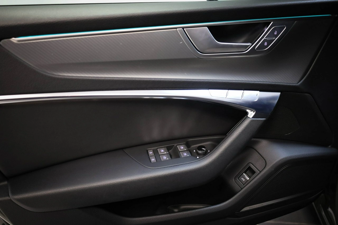 Audi A6 - Zdjęcie 21