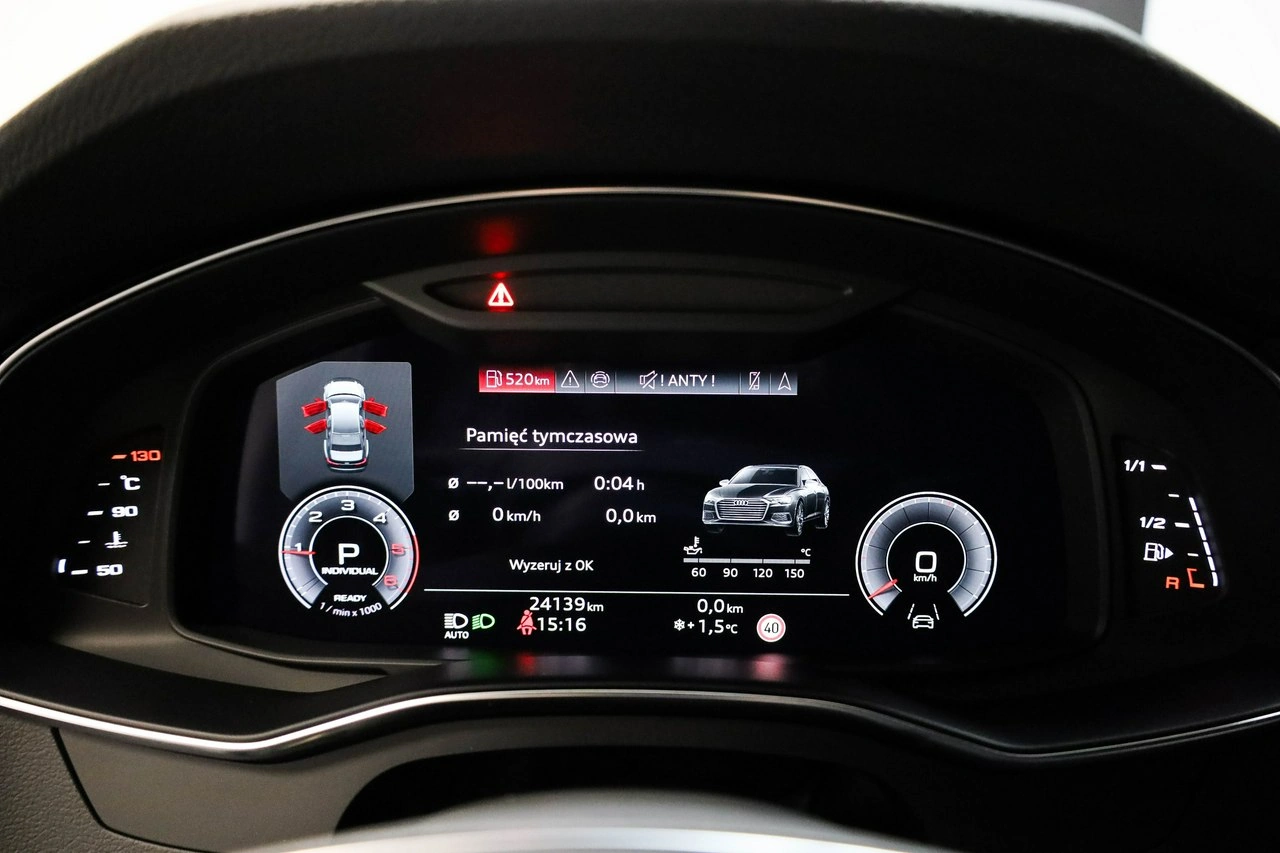 Audi A6 - Zdjęcie 23