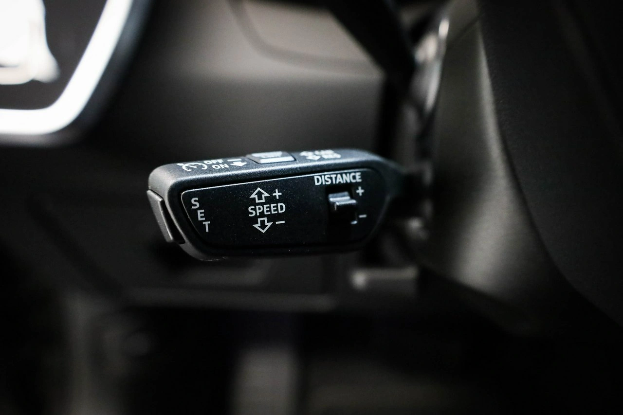 Audi A6 - Zdjęcie 24