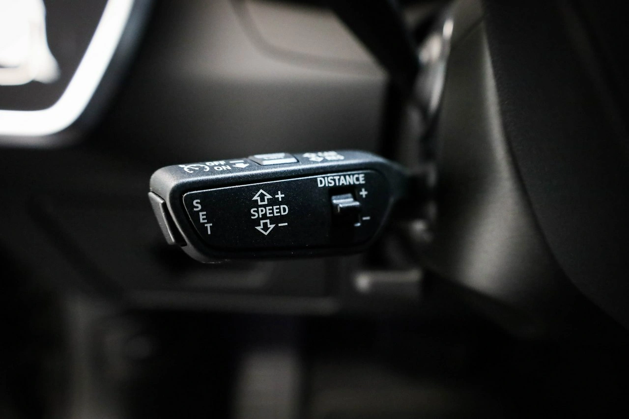 Audi A6 - Zdjęcie 24