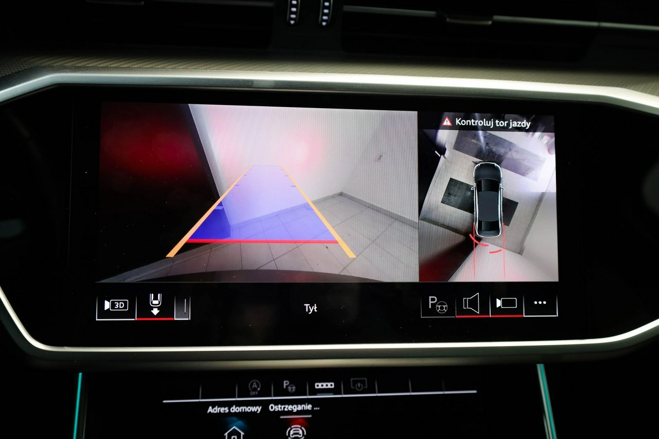 Audi A6 - Zdjęcie 26