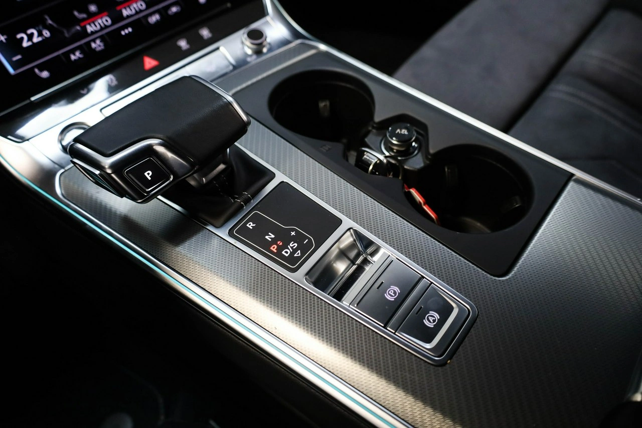 Audi A6 - Zdjęcie 27