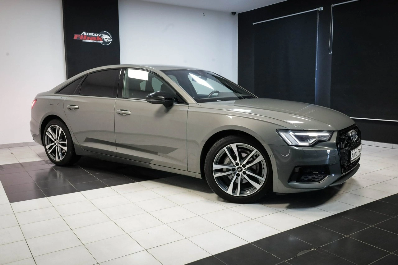 Audi A6 - Zdjęcie 1