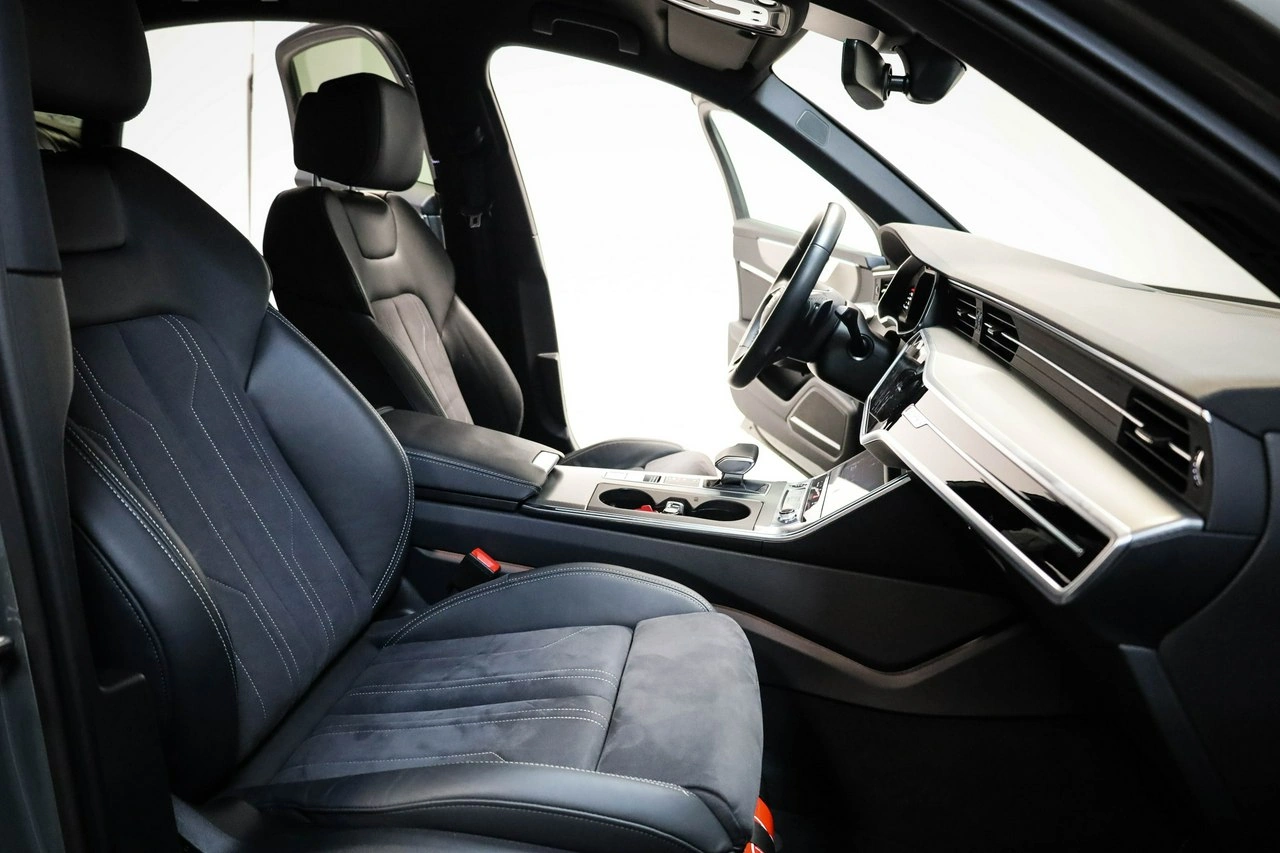 Audi A6 - Zdjęcie 31