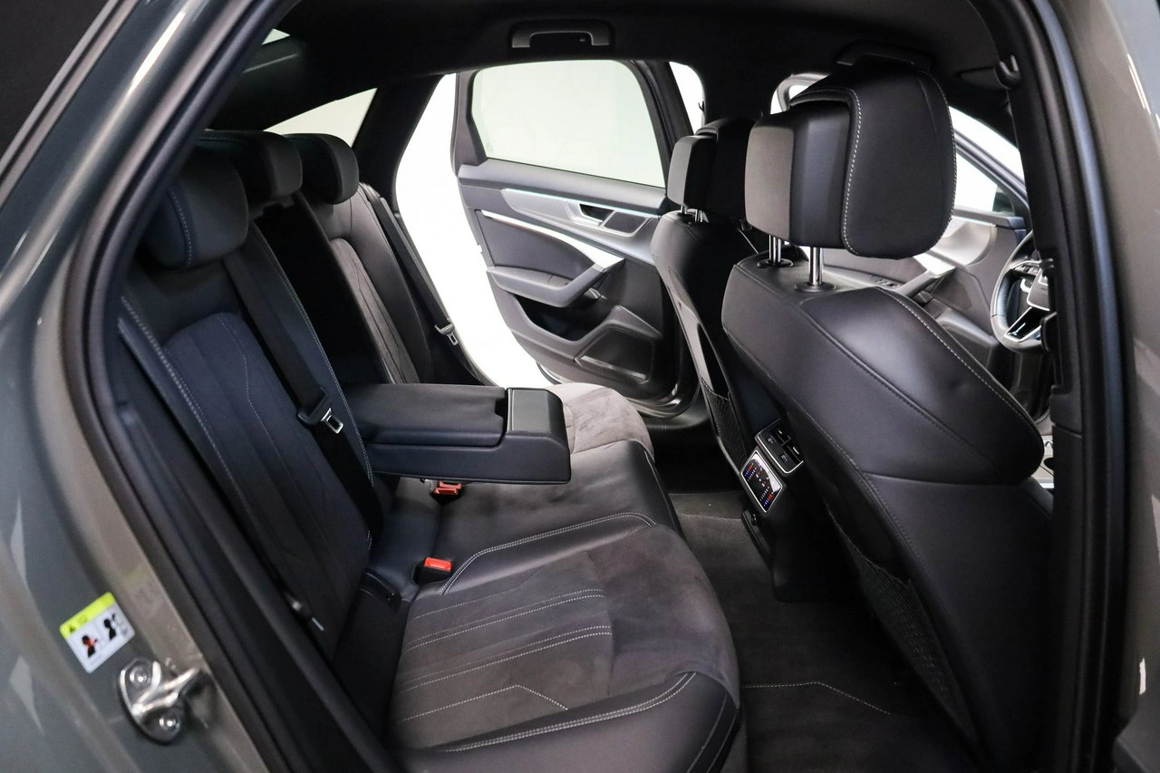 Audi A6 - Zdjęcie 33