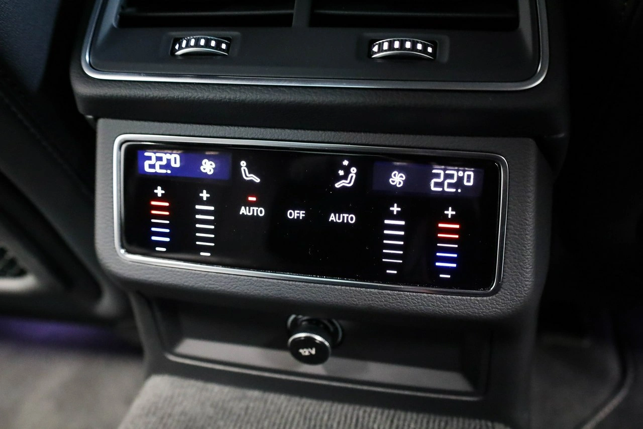 Audi A6 - Zdjęcie 34