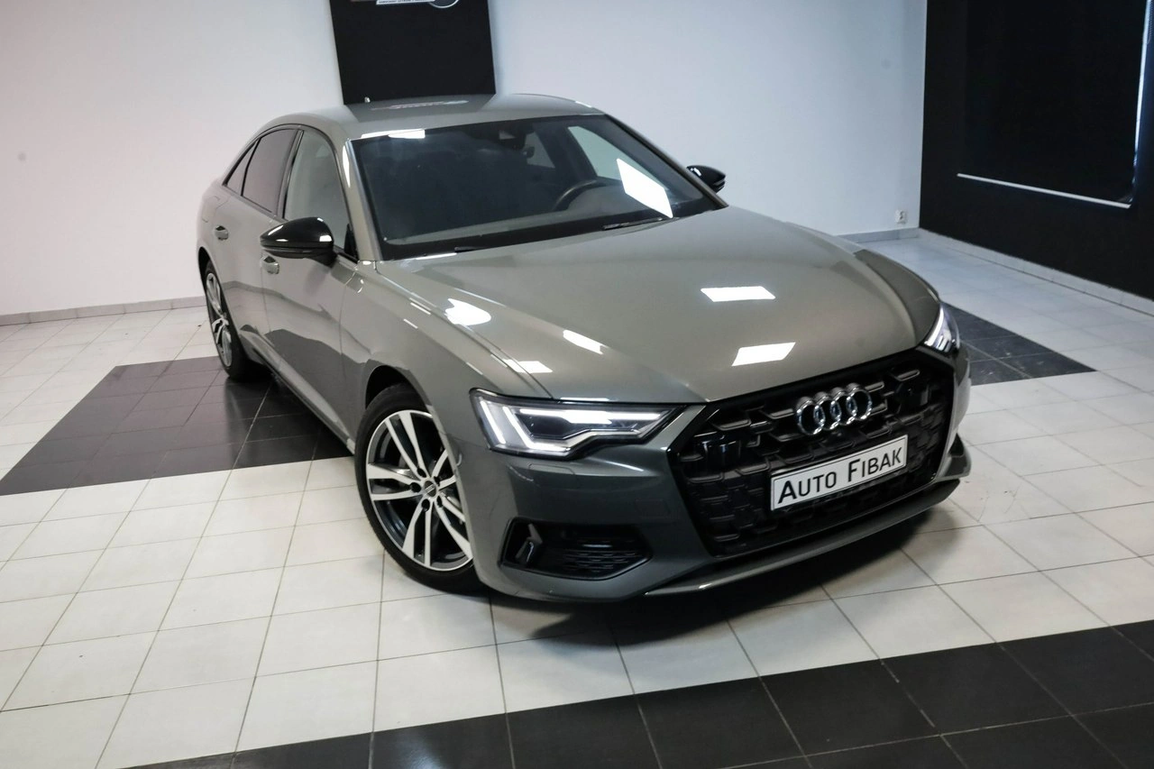 Audi A6 - Zdjęcie 3