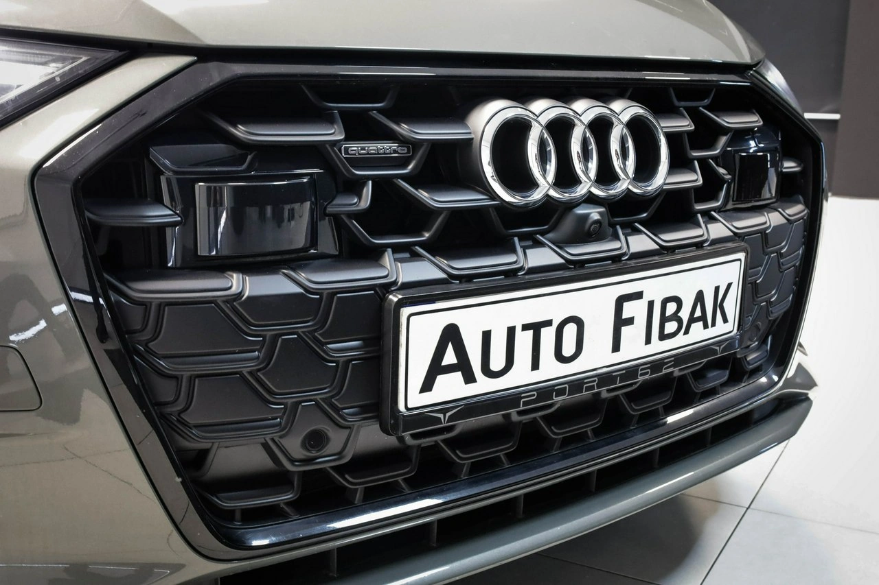 Audi A6 - Zdjęcie 4