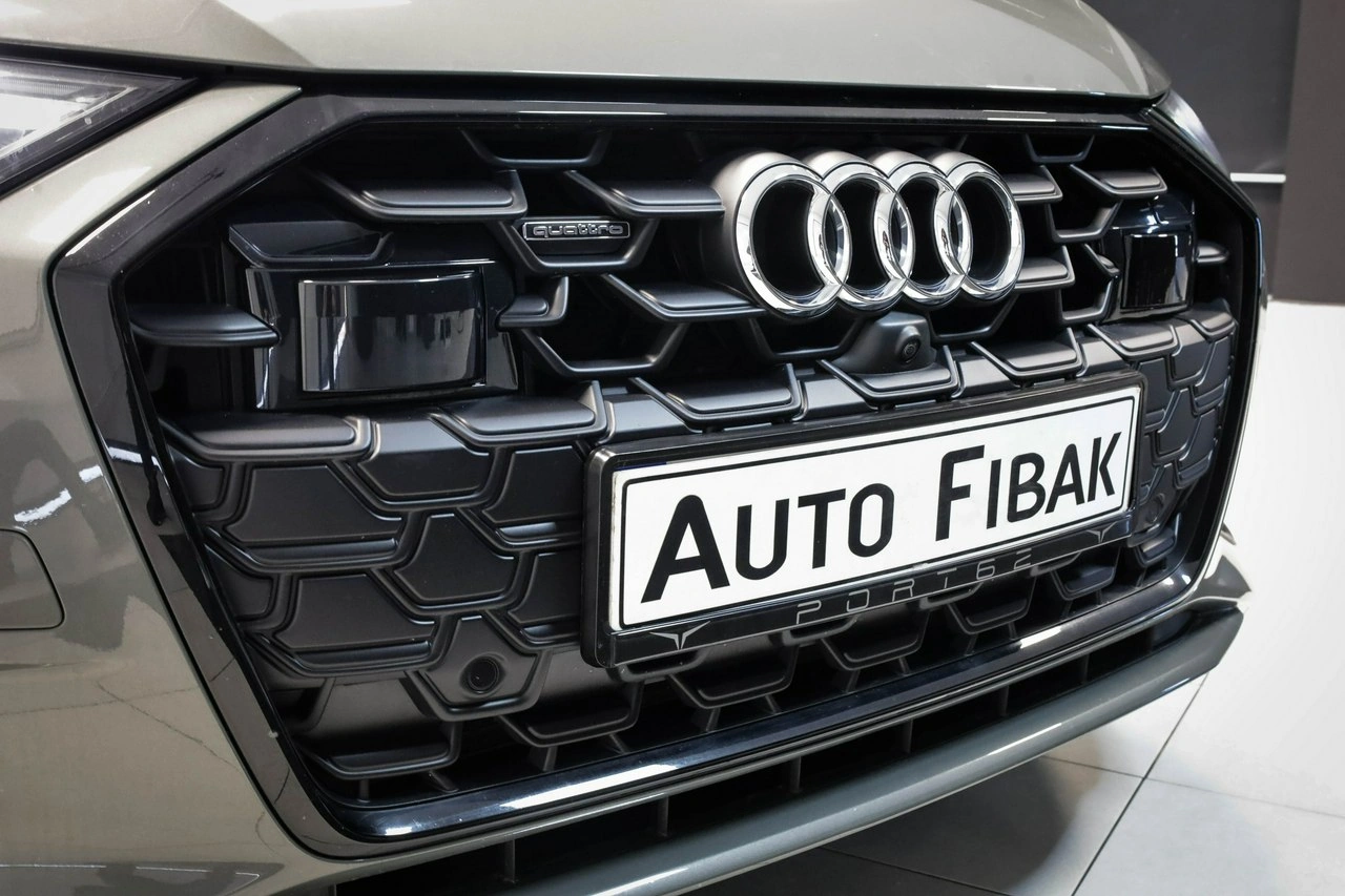 Audi A6 - Zdjęcie 4