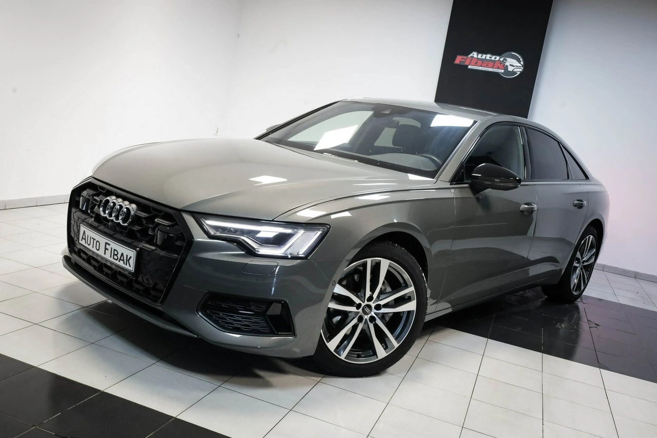 Audi A6 - Zdjęcie 5