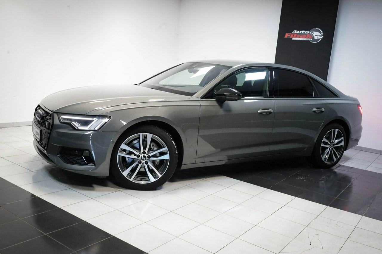 Audi A6 - Zdjęcie 7