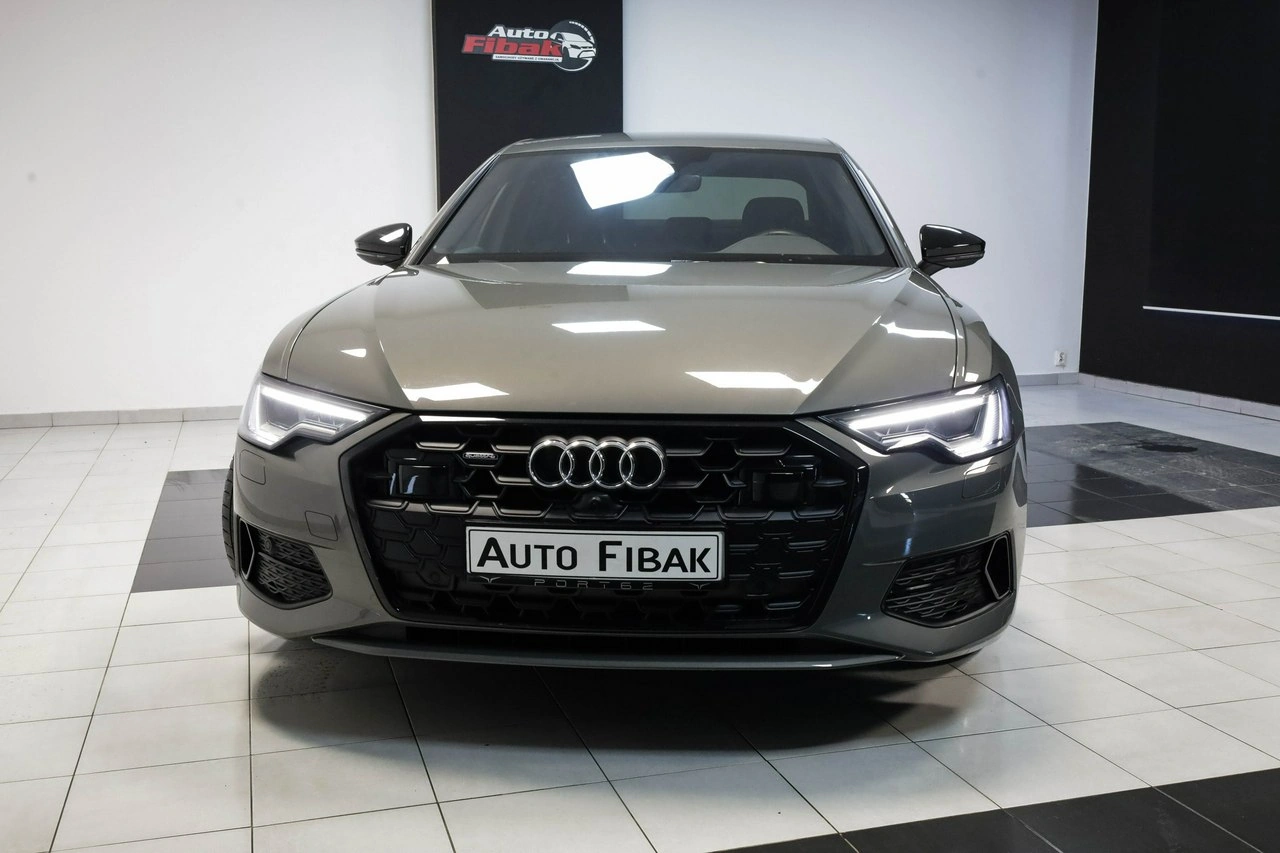 Audi A6 - Zdjęcie 8