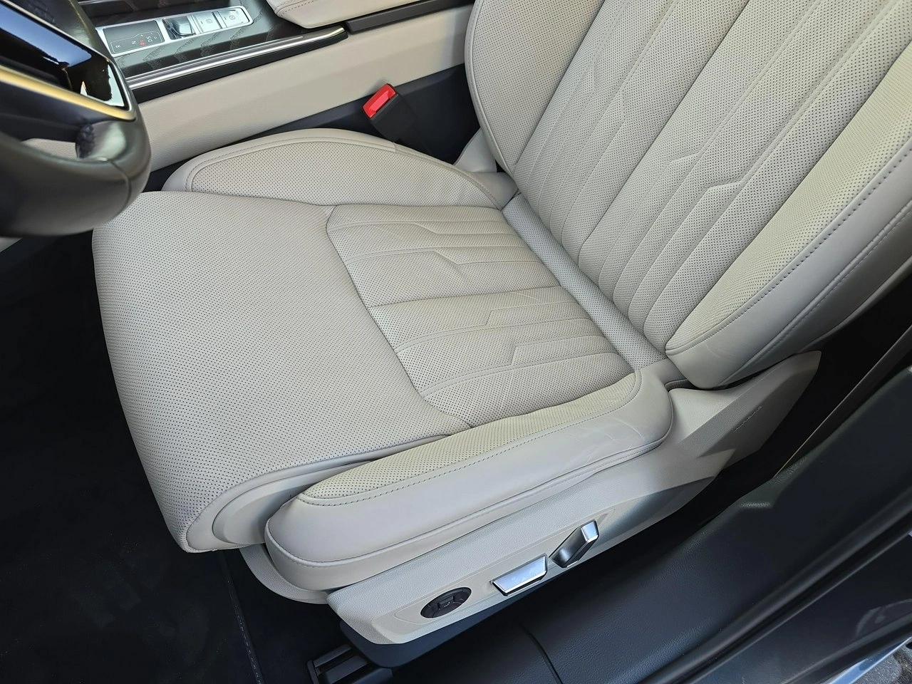 Audi A6 - Zdjęcie 11