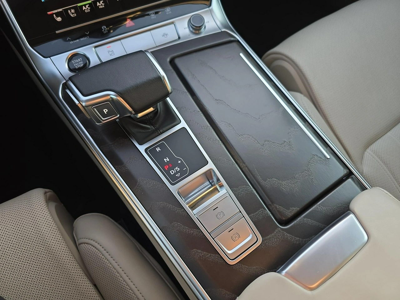 Audi A6 - Zdjęcie 13