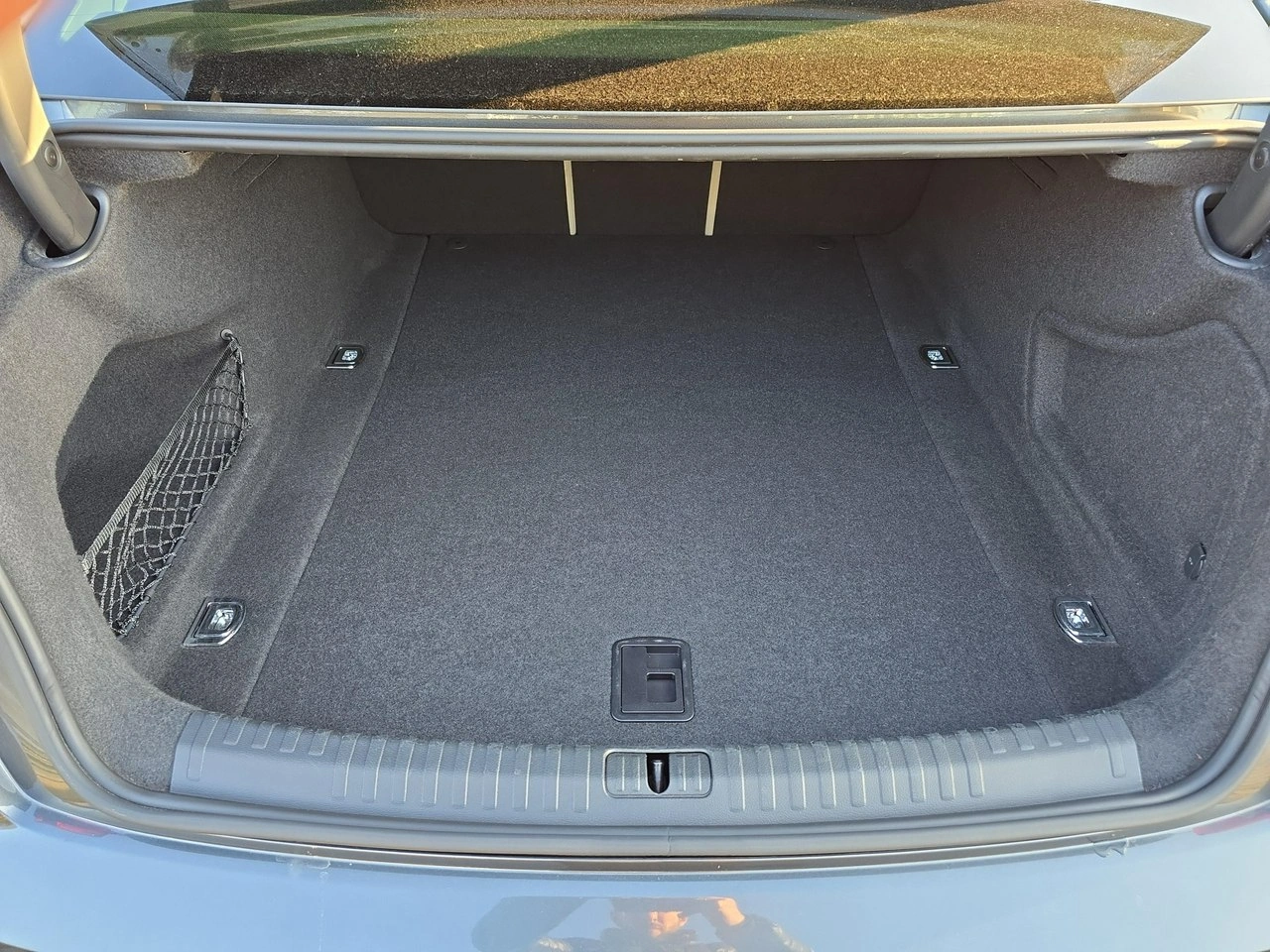 Audi A6 - Zdjęcie 14