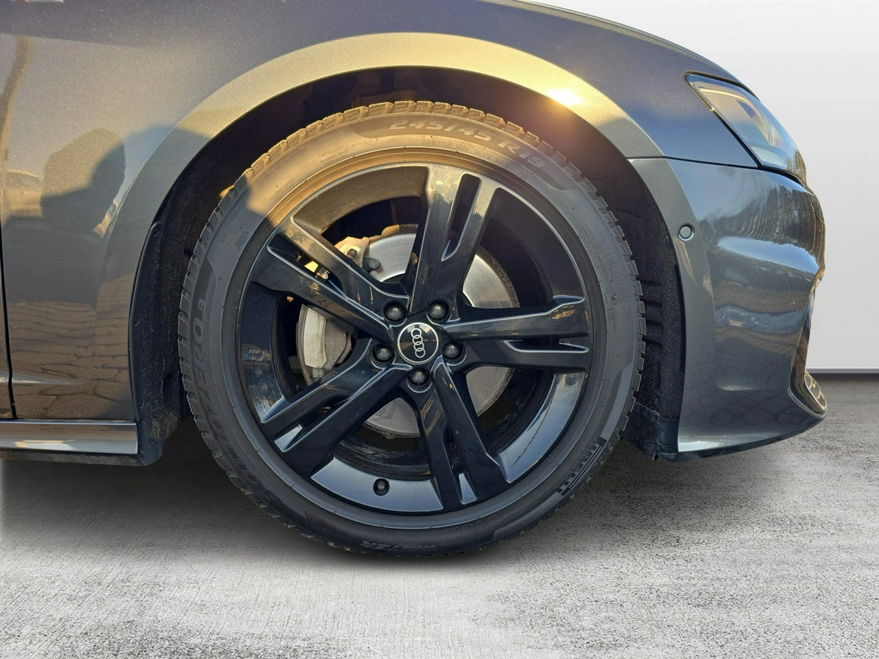 Audi A6 - Zdjęcie 15