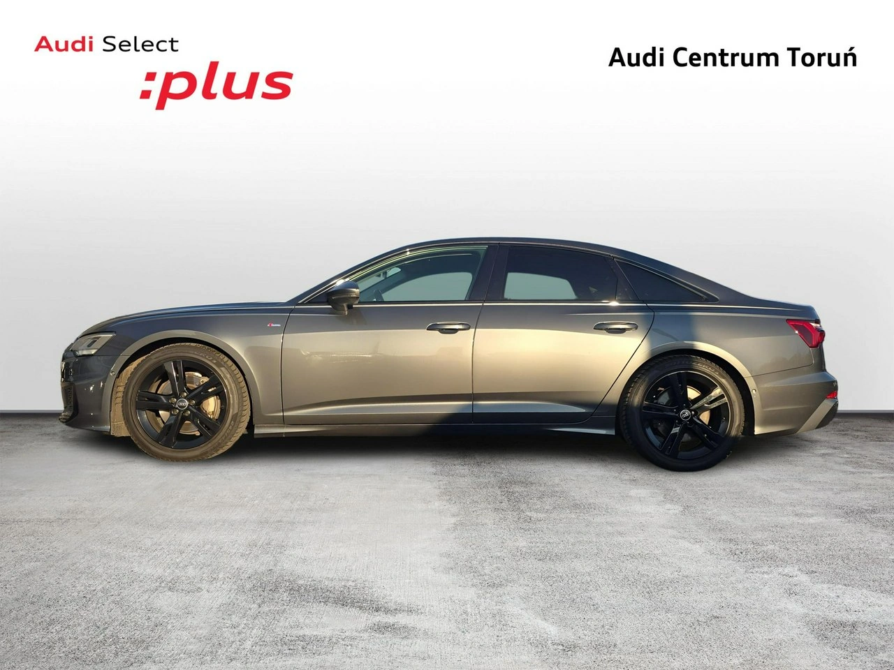 Audi A6 - Zdjęcie 1