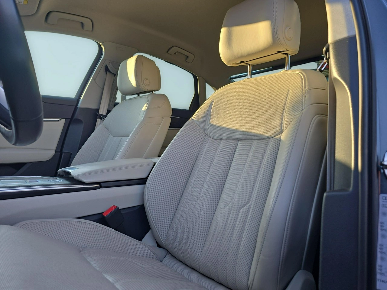 Audi A6 - Zdjęcie 19