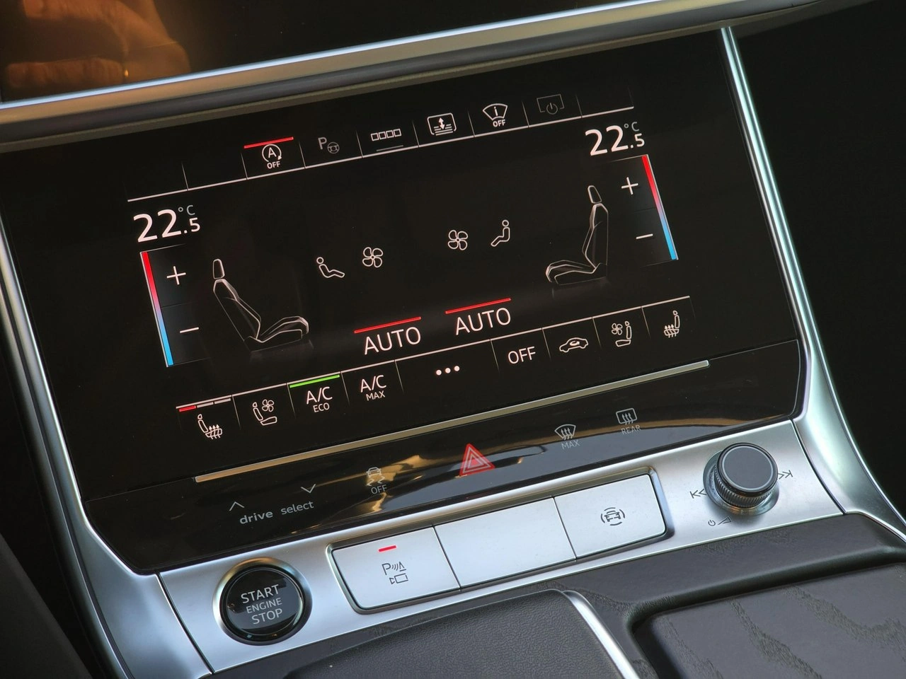 Audi A6 - Zdjęcie 23