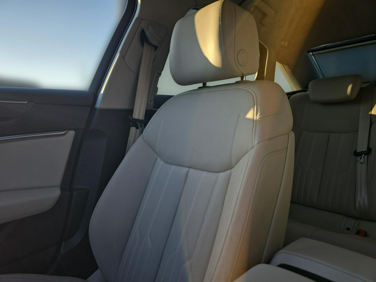 Audi A6 - Zdjęcie 26