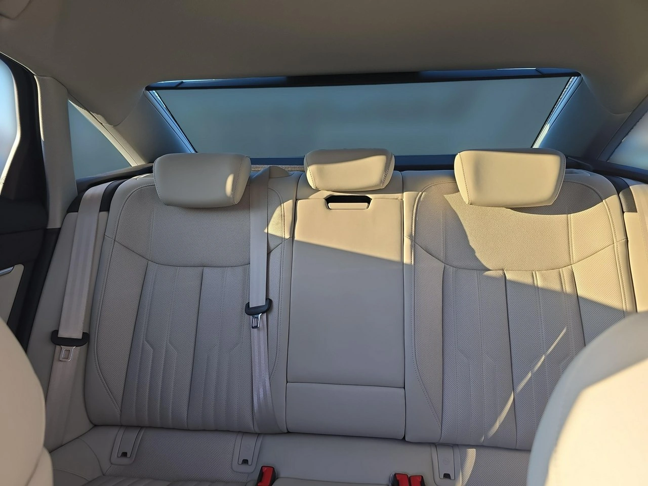 Audi A6 - Zdjęcie 27