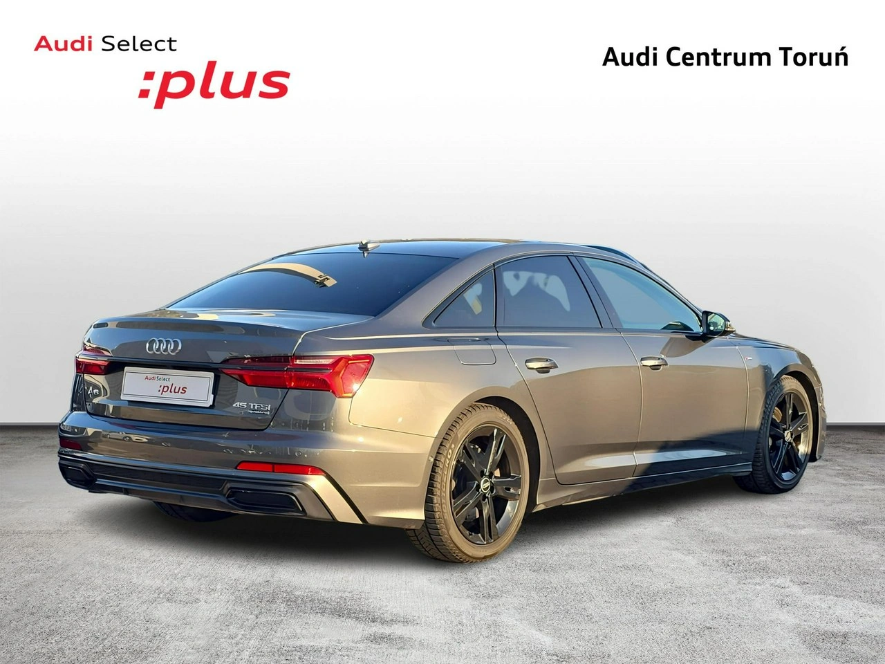 Audi A6 - Zdjęcie 4