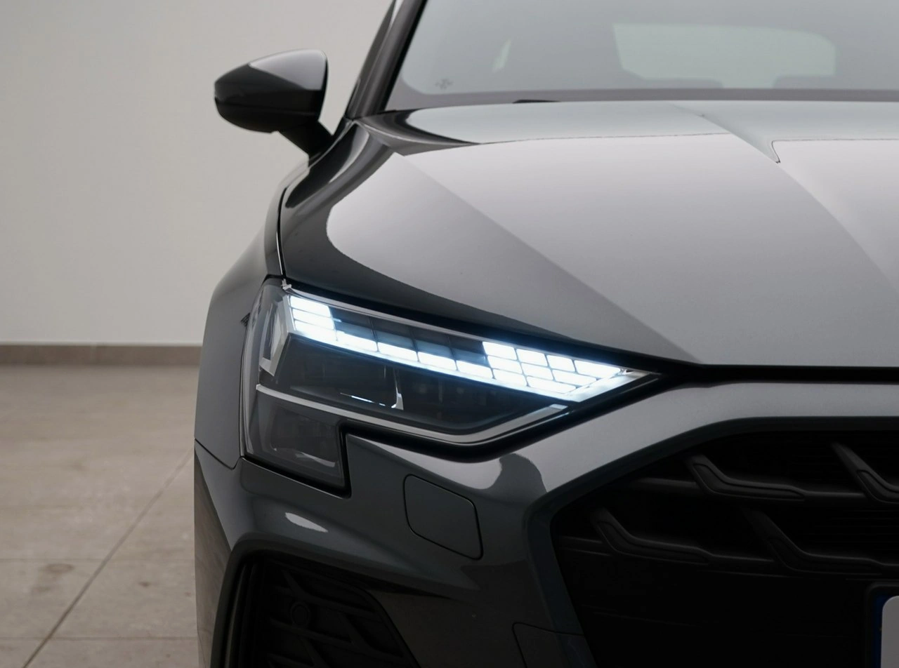 Audi A3 - Zdjęcie 9