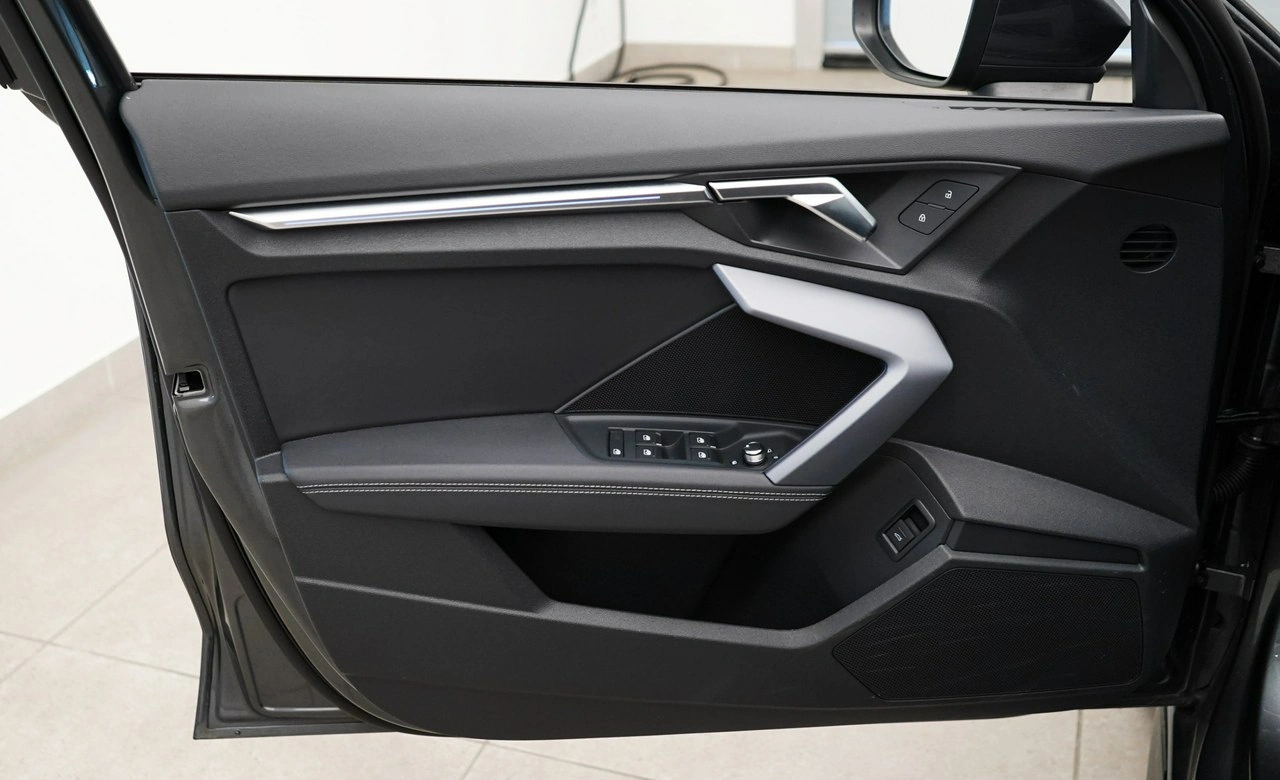 Audi A3 - Zdjęcie 18