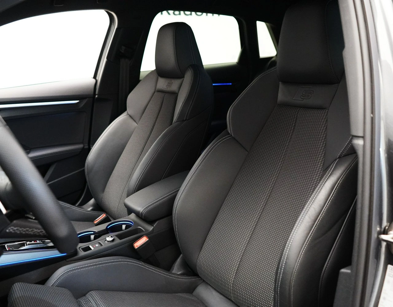 Audi A3 - Zdjęcie 21