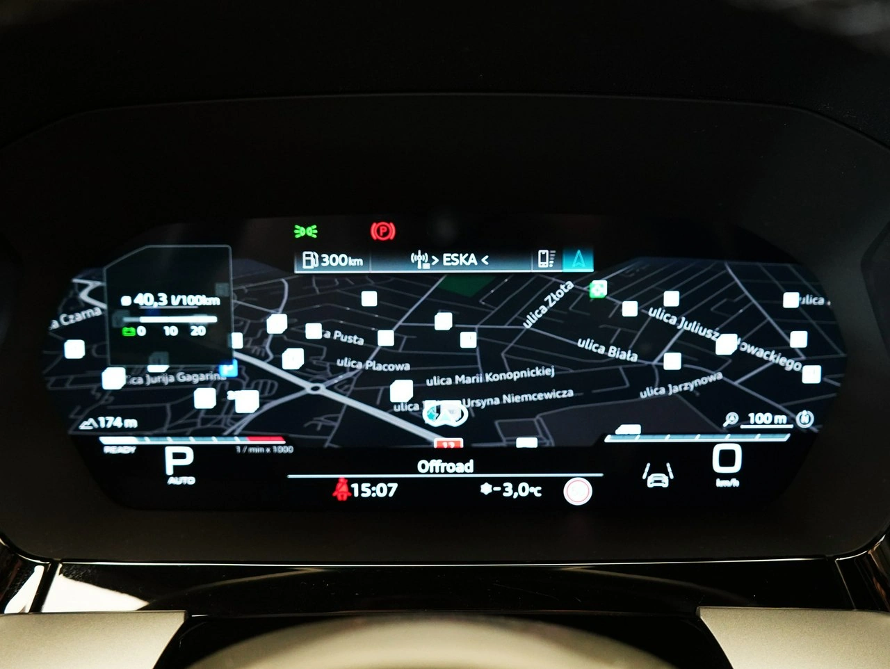 Audi A3 - Zdjęcie 22