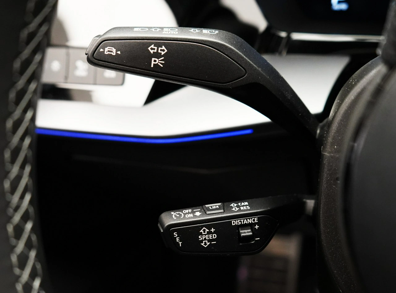 Audi A3 - Zdjęcie 23