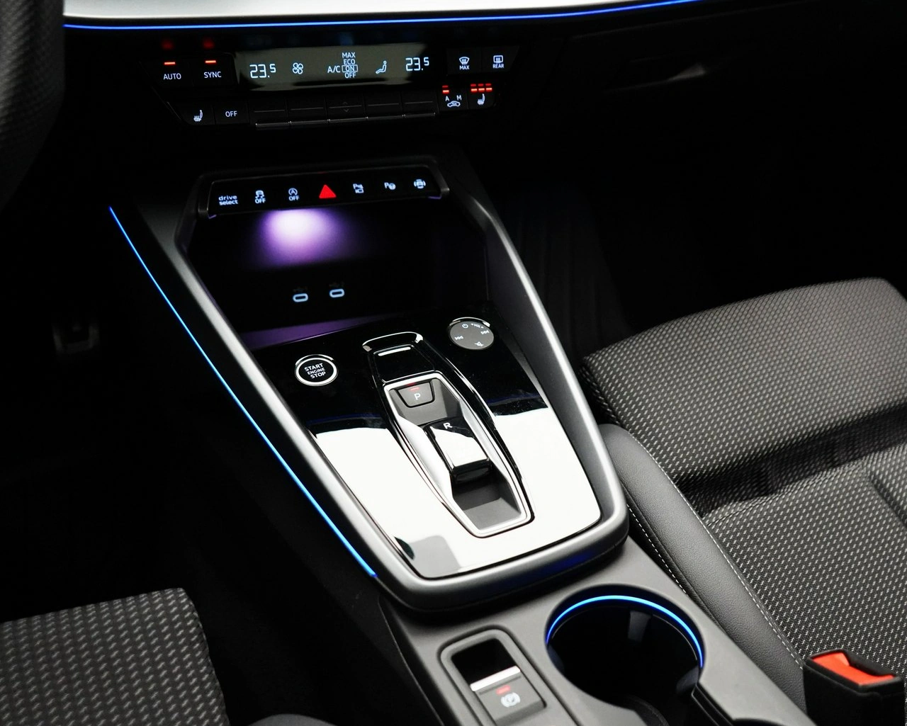 Audi A3 - Zdjęcie 24