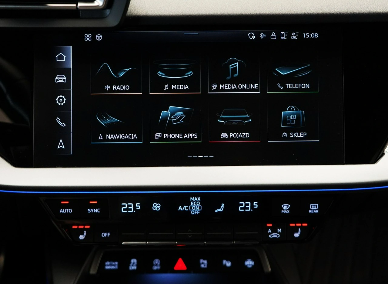 Audi A3 - Zdjęcie 26