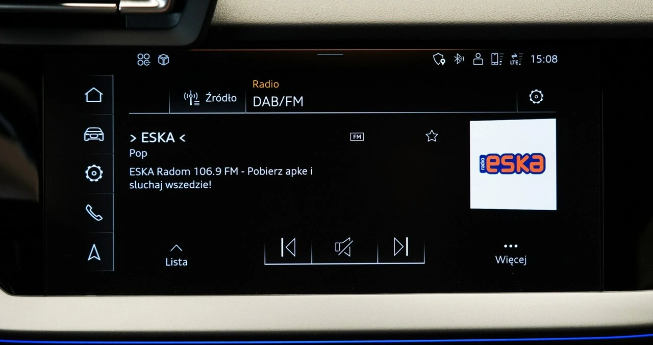 Audi A3 - Zdjęcie 27