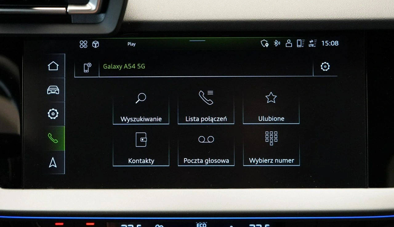 Audi A3 - Zdjęcie 28