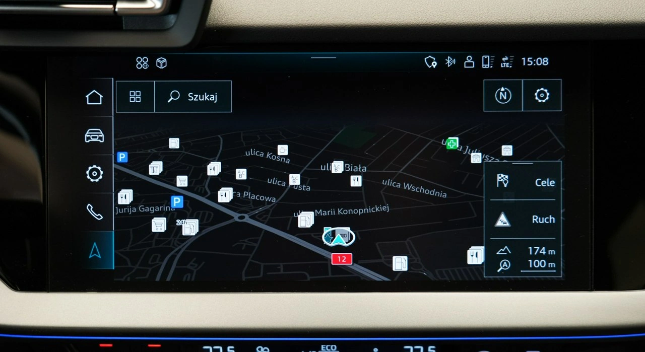 Audi A3 - Zdjęcie 29