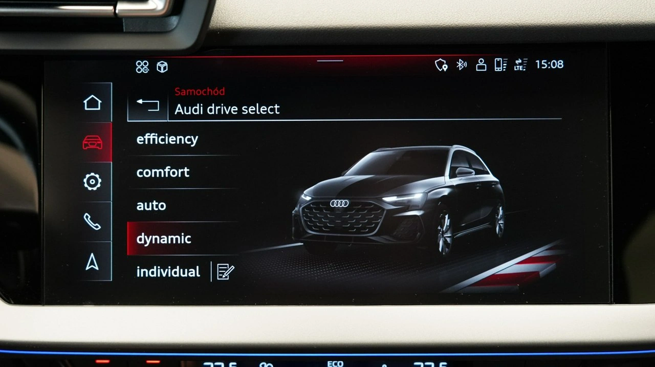 Audi A3 - Zdjęcie 31