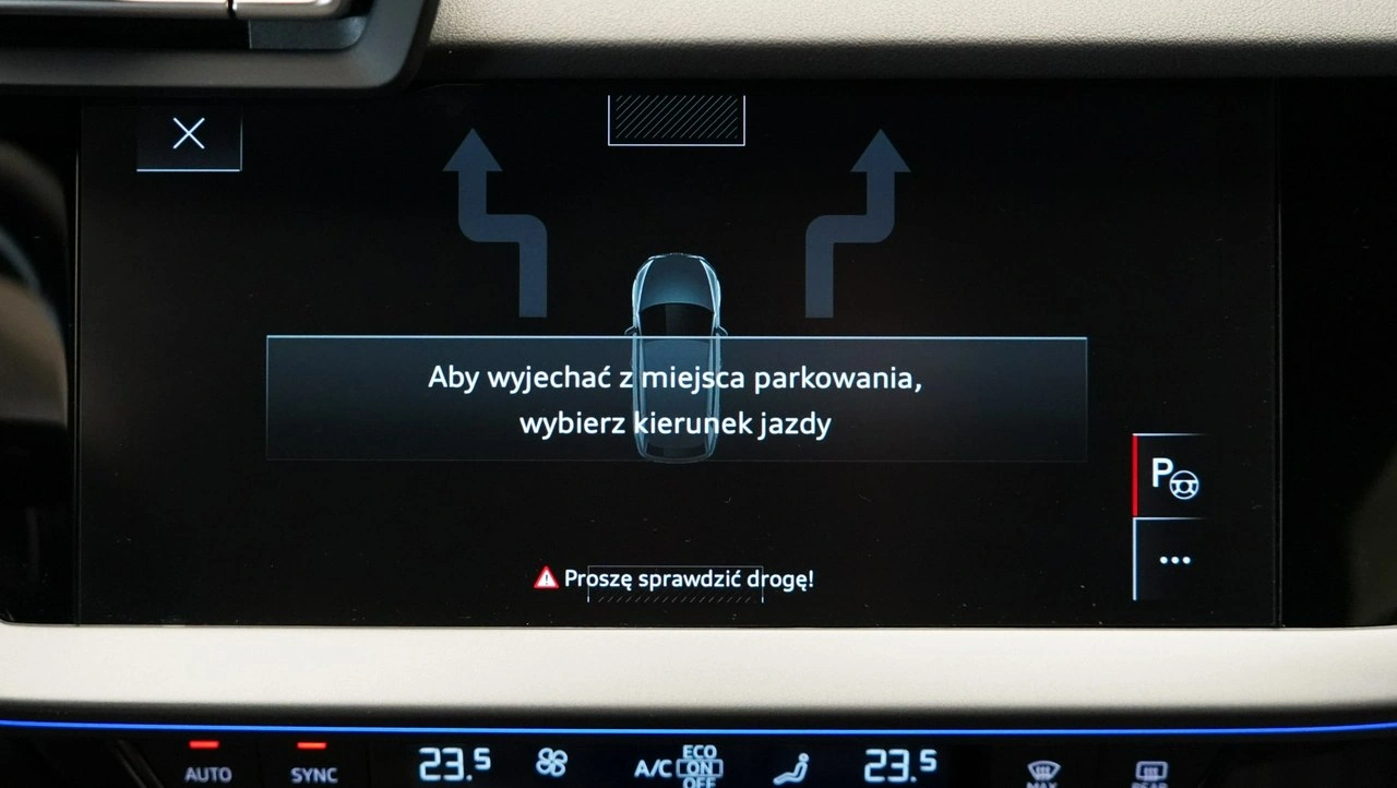 Audi A3 - Zdjęcie 36