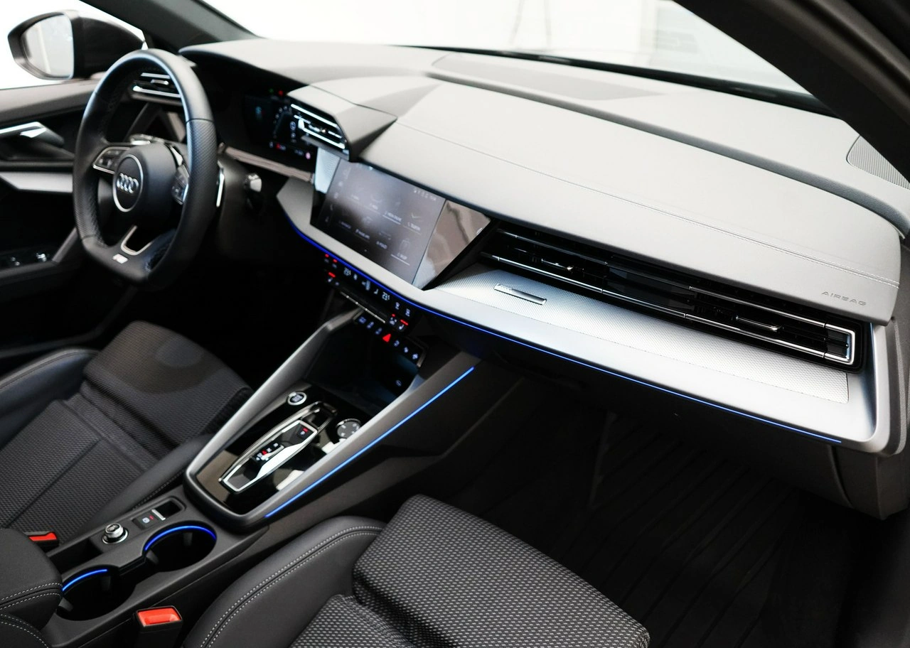 Audi A3 - Zdjęcie 16